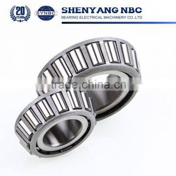 2016 China Bearing Factory Offer Cheapest Tapered Roller Bearings photo-6