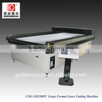 Large Laser Cutting Machine for Acrylic Letters