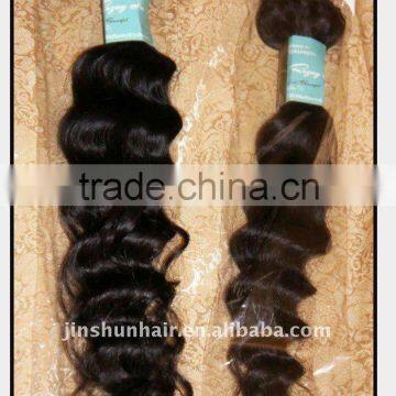 SYNTHETIC WEAVE - NICE PACKING HAIR EXTENSIONS - DEEP WEAVE