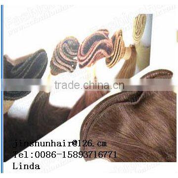 HUMAN HAIR DYED WEFT - HUMAN HAIR EXTENSIONS