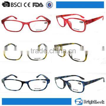 Vintage unisex men women stylish reading glasses eyewear