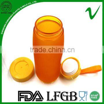Joyshaker High Quality Durable 400ml PCTG Bottle for Out Door Use