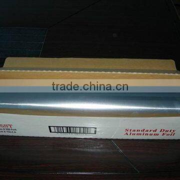 Food service Aluminium Foil