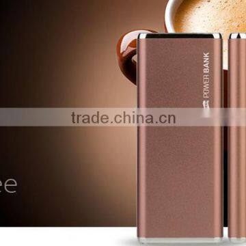 Fast Power Bank 8000-10000mah, Fast Power Bank 2.0A Input&output, 2a Putput Portable Power Bank, 2a Input Power Bank photo-4