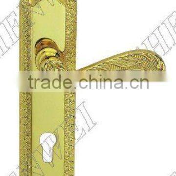 277-936 GP zinc alloy furniture hardware door handle