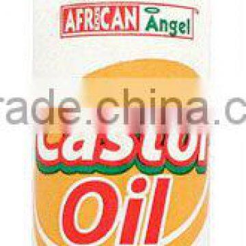 african castor hair oil hair treatment hair pomade china factory hair care cosmetics products