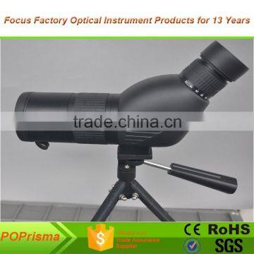 SP01 high definition long range zoom spotting scope