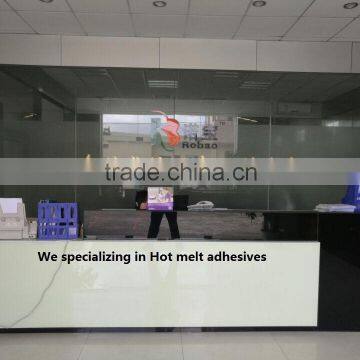 Temperature Resistance and ,UL Anti-flaming Hot Melt Adhesive&glue Stick for Automotive and Electronic Components and Equipment photo-3