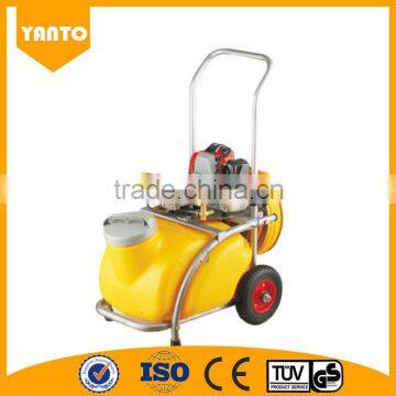 High Quality Agricultural Irrigation Gasoline Hand Push TU26 Power Sprayer