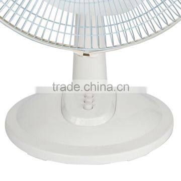 9 Inch Table Fan Cheap Price on Sale photo-6
