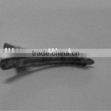 small iron battery alligator clip 20mm