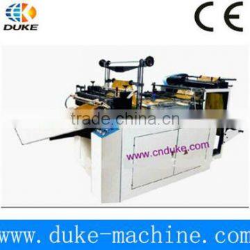 High Speed Vest Bag Making Machine (CY-400)