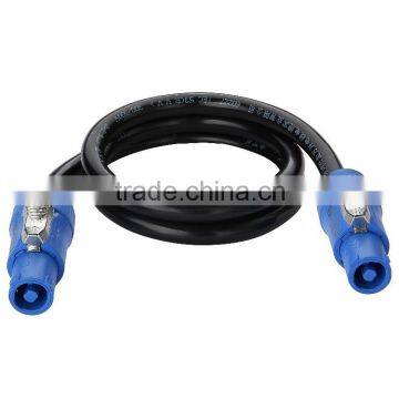 Made in China Waterproof Male Female Speaker Connector Speakon Plug Jack Speakon Female photo-4