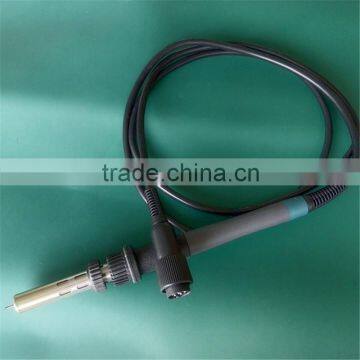 new design 150W soldering station iron solder gun