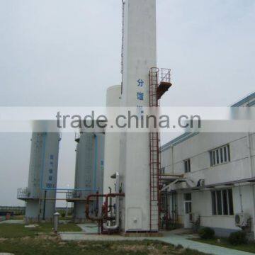 KDON-3000/1500 Complete Low Pressure Air Separation Plant