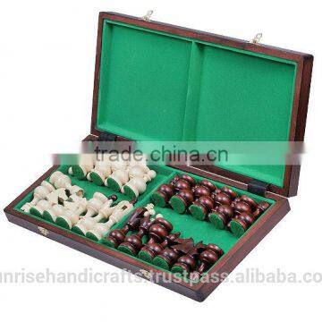 CH99F Persian Chess Set photo-3