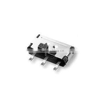 smd mini slide switch SS-1390