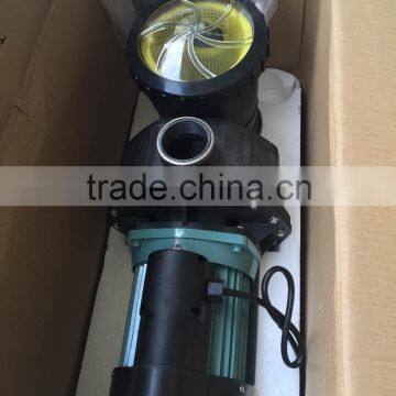 Wholesale Price Swimming Pool Accessories Pool Pump Motor Parts Made in China photo-2