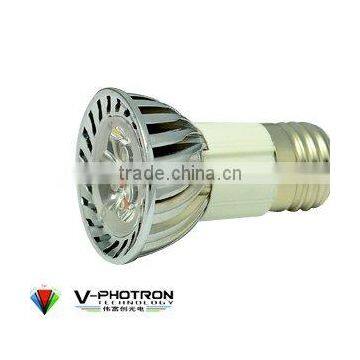 E27 MR16 GU10 LED Spot Light