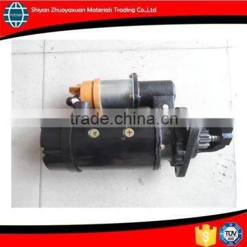 C3415337 24V 7.8kw power large starter motor car parts