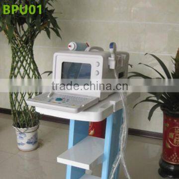 Factory Price Medical Digital Ultrasound Machine/Ultrasound Scanner- BPU01 photo-3