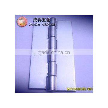 aluminium piano hinge with 1.8 meter long 50mm wide