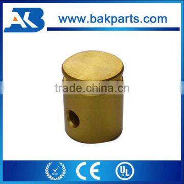 Dragon 26 for Electric Hammer Piston & Pin & Snap Ring Air-deflector Ring Use Spare Parts Piston photo-2