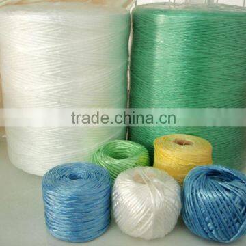 polypropylene string thread