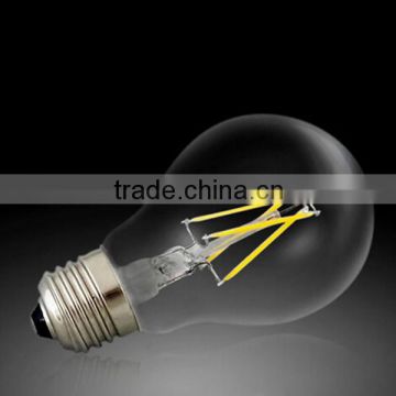 dimmable LED incandecent bulbs manufature