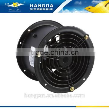 high export axial fan motor 250mm