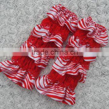 Pretty style lace legwarmers,baby legwarmers