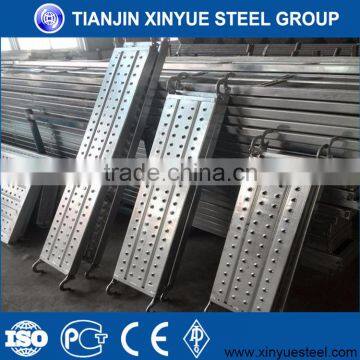 OSHA Scaffold Steel Plank Boards,scaffold frame and relative accessories