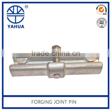 Scaffolding Drop Forged Inner Joint Pin