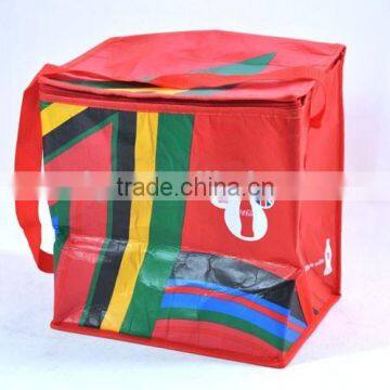 BSCI Audit Factory Spunbond Nonwoven Fabric/bags Made in China/non Woven Bag photo-2