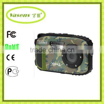 Car black box with thermal imaging wide degree MINI HD 720P Recorder Dashcam high quality indispensable Dvr