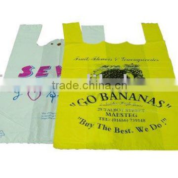 poly shopping bag