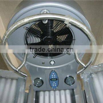 Hot Sale Solarium Tanning Bed With 42 Pcs of LED Lamp photo-2