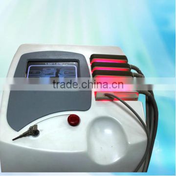 New slimming weight loss lipo laser machine lipo laser