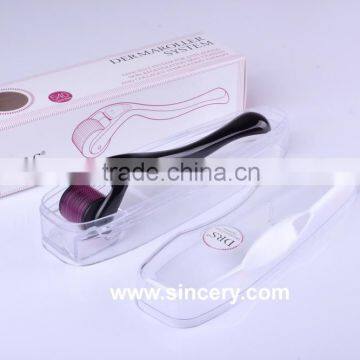 0.25mm Derma Skin Roller/Derma Roller Needle for Sale 540