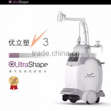 2016 Newest Wight Loss Machine Ultrashape Body Slimming Machine photo-2