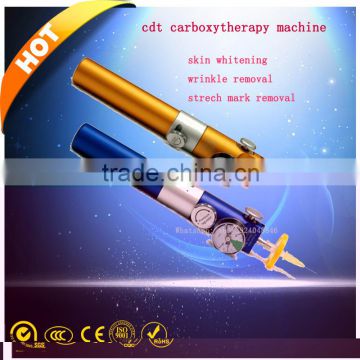 Top Quality CDT carboxytheraphy pen with CE certificate carboxy therapy equipment