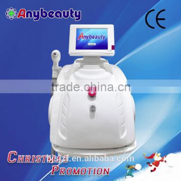 Anybeauty portable 808t-2 808nm diode laser hair remover laser / 808nm portable diode laser