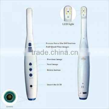 Professional Digital WI-FI Teeth Whitening Light Machine Bleaching Teeth Cleaning Machine For Sale T60 photo-6