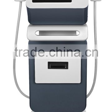 Skin Lifting Loss Weight HIFU Focused Ultrasound Body Slimming Machine Expression Lines Removal