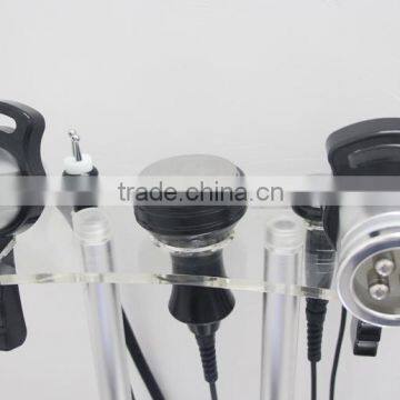 2016 Multifunctional Vacuum RF Cavitation BIO Rellulite Removal Device photo-6