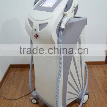 Promotion High Quality E Light SHR IPL Machine Hair Removal Laser
