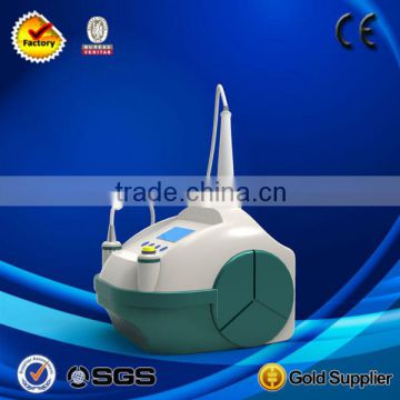 newest cheapest hotsale European 5 in 1 rf beauty machine(BV SGS CE)