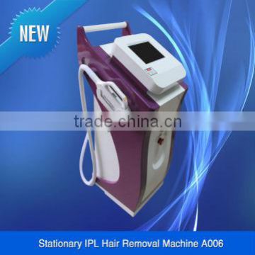 beauty salon equipment: portable ipl beauty machine mini A006