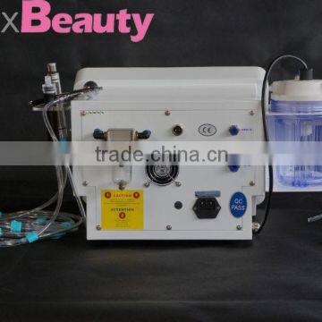M-D3 Hot Sale Diamond Dermabrasion and Oxygen Machine Mesotherapy Electroporation photo-5