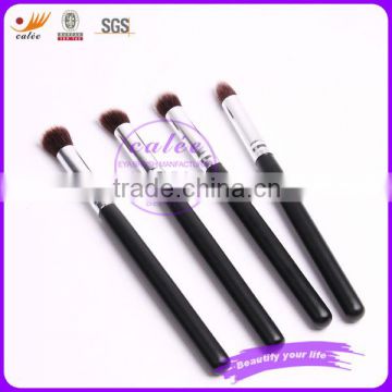 New design synthetic single cosmetic brush with OEM